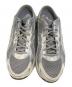 中古・古着 asics (アシックス) GEL-1130 MULE　1203B048　 シルバー サイズ:28.5 未使用品：12000円