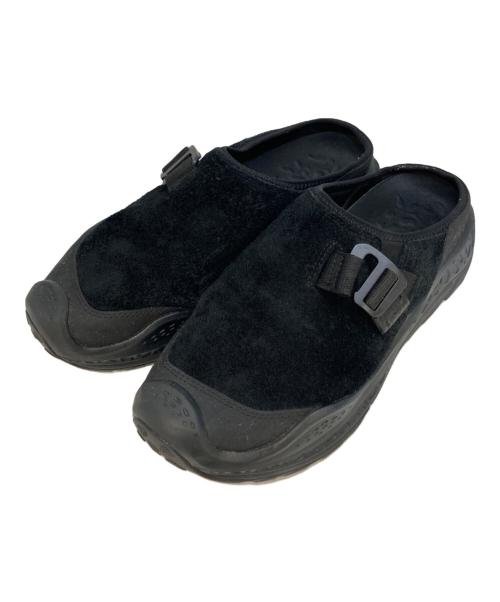 HOKAONEONE（ホカオネオネ）HOKAONEONE (ホカオネオネ) ORA PRIMO EXT　1168973 ブラック サイズ:29の古着・服飾アイテム