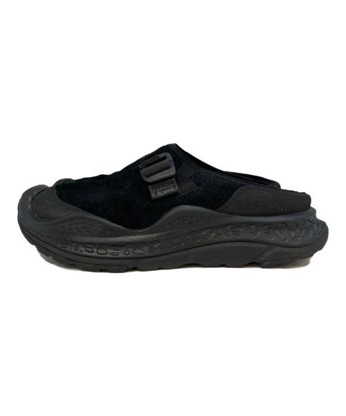 HOKAONEONE（ホカオネオネ）HOKAONEONE (ホカオネオネ) ORA PRIMO EXT　1168973 ブラック サイズ:29の古着・服飾アイテム