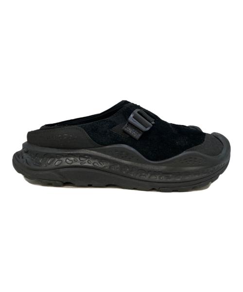 HOKAONEONE（ホカオネオネ）HOKAONEONE (ホカオネオネ) ORA PRIMO EXT　1168973 ブラック サイズ:29の古着・服飾アイテム