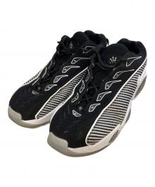 NIKE×Drake NOCTA（ナイキ×ドレイク ノクタ）の古着「Glide "Black and White"　DM0879-001」｜ブラック