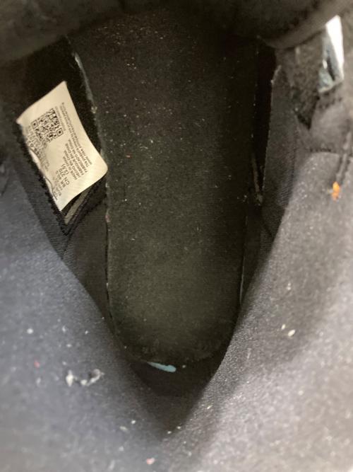 NIKE（ナイキ）NIKE (ナイキ) ハイカットスニーカー　555088-028 オレンジ サイズ:27の古着・服飾アイテム