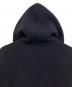 中古・古着 sacai (サカイ) Sponge Sweat × MA-1 Hoodie　SCM-036 ネイビー×カーキ サイズ:3：24000円