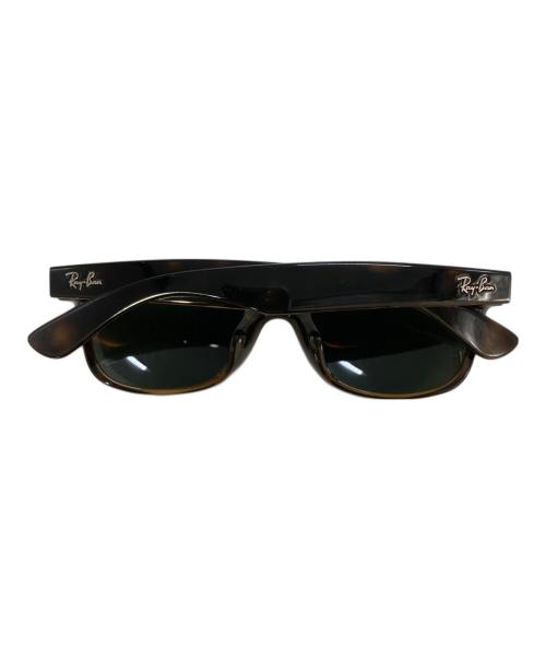 RAY-BAN（レイバン）RAY-BAN (レイバン) NEW WAYFARER CLASSIC　RB2132-F ブラウンの古着・服飾アイテム