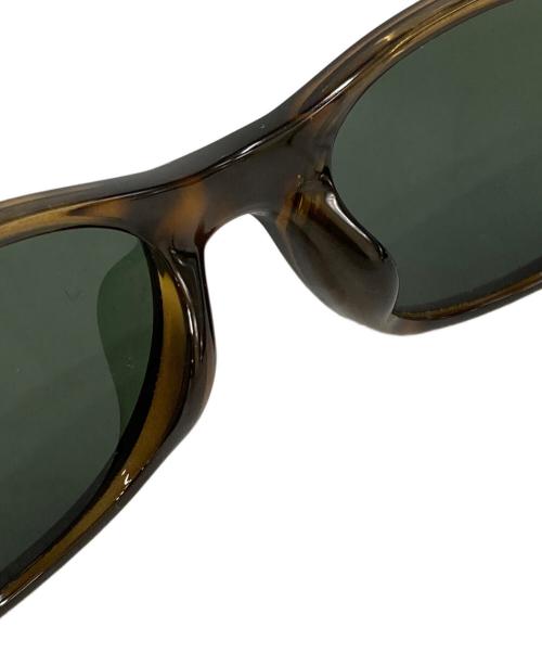 RAY-BAN（レイバン）RAY-BAN (レイバン) NEW WAYFARER CLASSIC　RB2132-F ブラウンの古着・服飾アイテム
