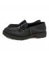 U-DOT (ユードット) LOAFER SHRINK BLACK ブラック サイズ:23.0：11000円