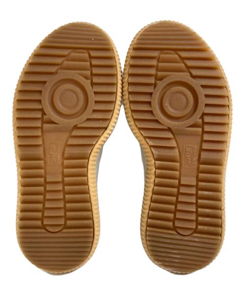 Onitsuka Tiger（オニツカタイガー）Onitsuka Tiger (オニツカタイガー) ローカットスニーカー　1183B874 ホワイト サイズ:23.5の古着・服飾アイテム