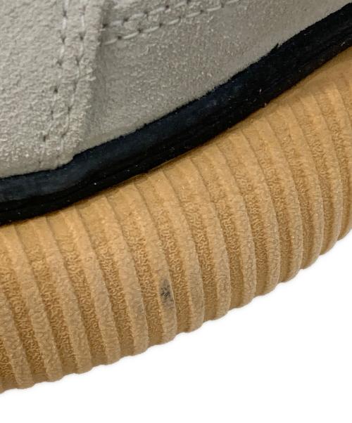 Onitsuka Tiger（オニツカタイガー）Onitsuka Tiger (オニツカタイガー) ローカットスニーカー　1183B874 ホワイト サイズ:23.5の古着・服飾アイテム