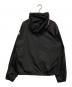 MONCLER (モンクレール) ナイロンジャケット ブラック サイズ:2：55000円