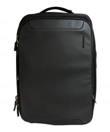 Samsonite（サムソナイト）の古着「バックパック」｜ブラック
