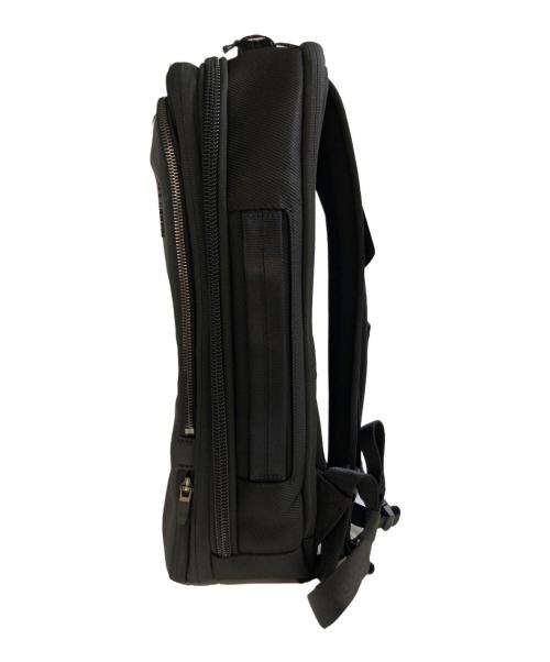 Samsonite（サムソナイト）Samsonite (サムソナイト) バックパック ブラックの古着・服飾アイテム