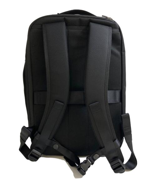 Samsonite（サムソナイト）Samsonite (サムソナイト) バックパック ブラックの古着・服飾アイテム