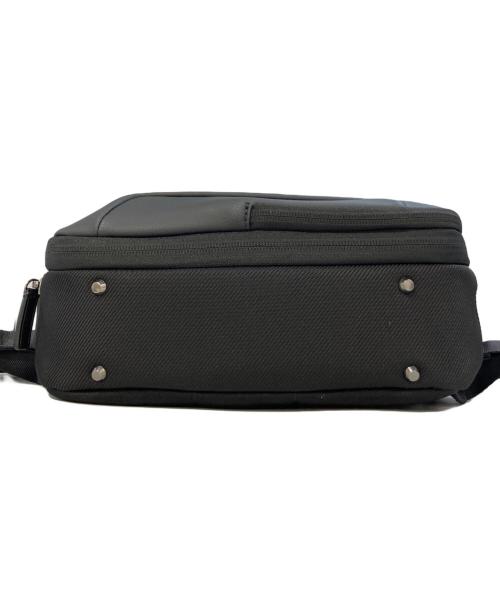 Samsonite（サムソナイト）Samsonite (サムソナイト) バックパック ブラックの古着・服飾アイテム