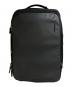 Samsonite（サムソナイト）の古着「バックパック」｜ブラック