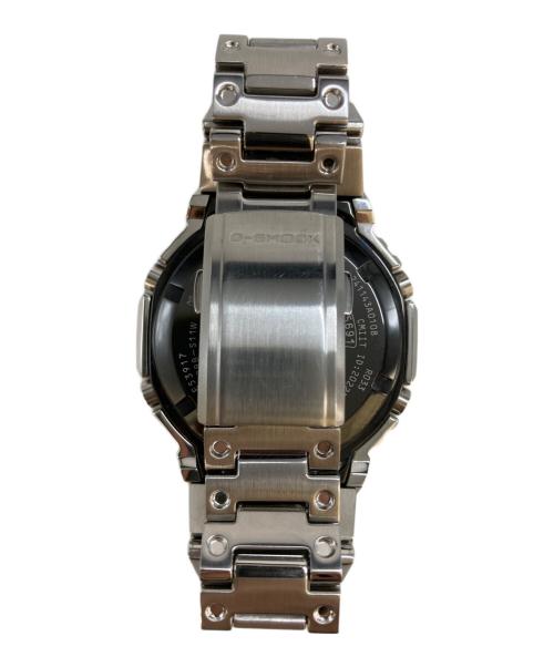 CASIO（カシオ）CASIO (カシオ) FULL METAL　GM-B2100AD-2AJF ブルーの古着・服飾アイテム