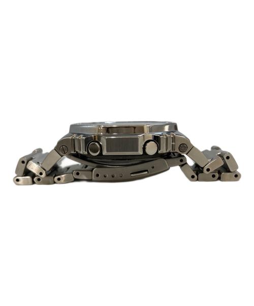 CASIO（カシオ）CASIO (カシオ) FULL METAL　GM-B2100AD-2AJF ブルーの古着・服飾アイテム