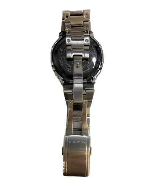 CASIO（カシオ）CASIO (カシオ) FULL METAL　GM-B2100AD-2AJF ブルーの古着・服飾アイテム