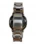 CASIO (カシオ) FULL METAL　GM-B2100AD-2AJF ブルー：40000円