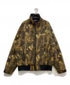 Columbiaコロンビア）の古着「Falmouth Jacket　PM0563」｜ブラウン