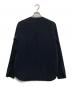 DESCENTE (デサント) PERFORATED INSULATION SHIRT　DAMLGC22 ブラック サイズ:L：13000円