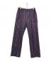 Needles（ニードルズ）の古着「別注Track Pants　LQ407」｜パープル