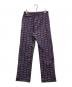 Needles (ニードルズ) FREAK’S STORE (フリークスストア) 別注Track Pants　LQ407 パープル サイズ:M：10000円
