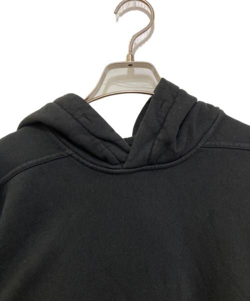 DRKSHDW（ダークシャドウ）DRKSHDW (ダークシャドウ) ロングパーカー　DU18S3285-FER4 ブラック サイズ:Mの古着・服飾アイテム