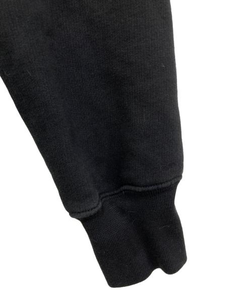 DRKSHDW（ダークシャドウ）DRKSHDW (ダークシャドウ) ロングパーカー　DU18S3285-FER4 ブラック サイズ:Mの古着・服飾アイテム