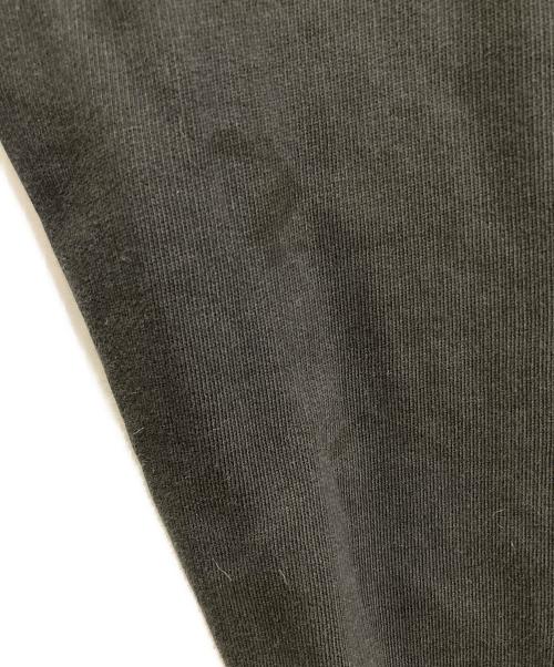 DRKSHDW（ダークシャドウ）DRKSHDW (ダークシャドウ) ロングパーカー　DU18S3285-FER4 ブラック サイズ:Mの古着・服飾アイテム