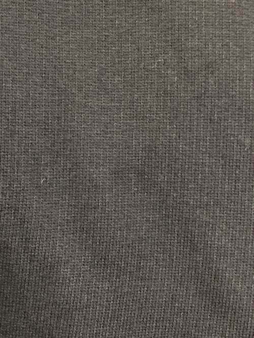 DRKSHDW（ダークシャドウ）DRKSHDW (ダークシャドウ) ロングパーカー　DU18S3285-FER4 ブラック サイズ:Mの古着・服飾アイテム