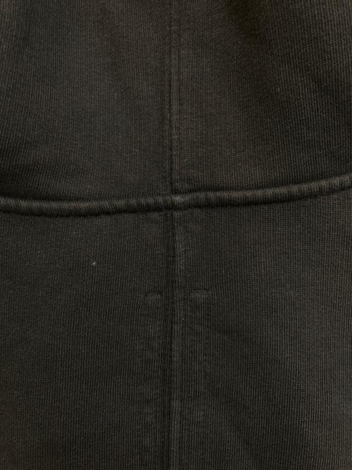 DRKSHDW（ダークシャドウ）DRKSHDW (ダークシャドウ) ロングパーカー　DU18S3285-FER4 ブラック サイズ:Mの古着・服飾アイテム