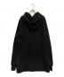 DRKSHDW (ダークシャドウ) ロングパーカー　DU18S3285-FER4 ブラック サイズ:M：20000円