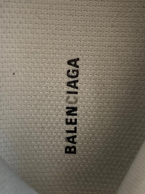 BALENCIAGA（バレンシアガ）BALENCIAGA (バレンシアガ) Triple-S Trainers　533882 ホワイト サイズ:26の古着・服飾アイテム