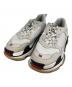 BALENCIAGA（バレンシアガ）の古着「Triple-S Trainers　533882」｜ホワイト
