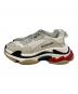 BALENCIAGA (バレンシアガ) Triple-S Trainers　533882 ホワイト サイズ:26：25000円