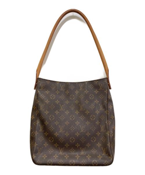 LOUIS VUITTON（ルイ ヴィトン）LOUIS VUITTON (ルイ ヴィトン) ショルダーバッグ　M51145 ブラウンの古着・服飾アイテム