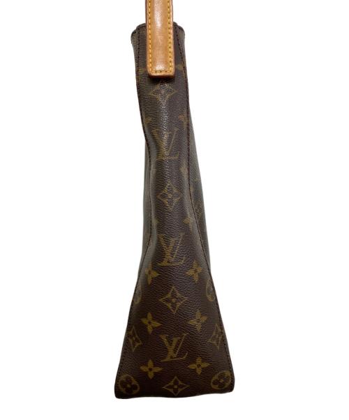 LOUIS VUITTON（ルイ ヴィトン）LOUIS VUITTON (ルイ ヴィトン) ショルダーバッグ　M51145 ブラウンの古着・服飾アイテム