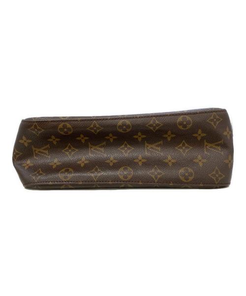 LOUIS VUITTON（ルイ ヴィトン）LOUIS VUITTON (ルイ ヴィトン) ショルダーバッグ　M51145 ブラウンの古着・服飾アイテム