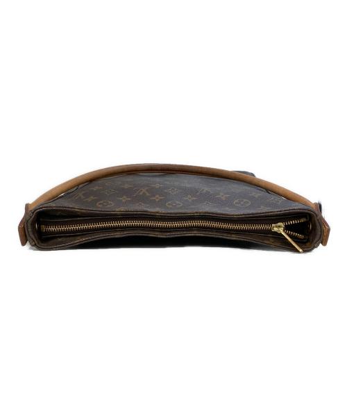 LOUIS VUITTON（ルイ ヴィトン）LOUIS VUITTON (ルイ ヴィトン) ショルダーバッグ　M51145 ブラウンの古着・服飾アイテム