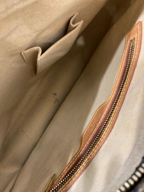LOUIS VUITTON（ルイ ヴィトン）LOUIS VUITTON (ルイ ヴィトン) ショルダーバッグ　M51145 ブラウンの古着・服飾アイテム