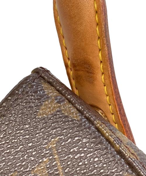 LOUIS VUITTON（ルイ ヴィトン）LOUIS VUITTON (ルイ ヴィトン) ショルダーバッグ　M51145 ブラウンの古着・服飾アイテム