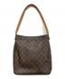 LOUIS VUITTON（ルイ ヴィトン）の古着「ショルダーバッグ　M51145」｜ブラウン