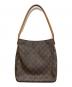 LOUIS VUITTON (ルイ ヴィトン) ショルダーバッグ　M51145 ブラウン：50000円