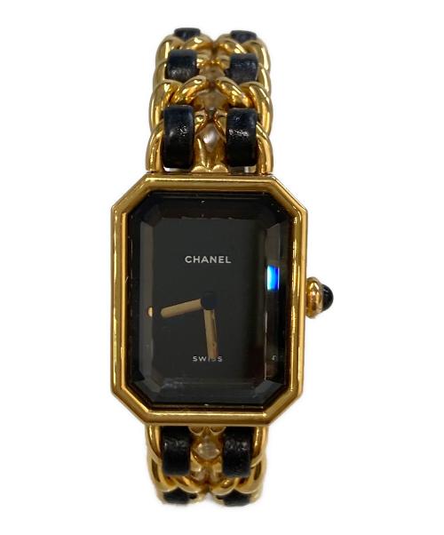 CHANEL（シャネル）CHANEL (シャネル) 腕時計の古着・服飾アイテム
