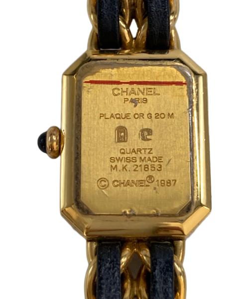 CHANEL（シャネル）CHANEL (シャネル) 腕時計の古着・服飾アイテム