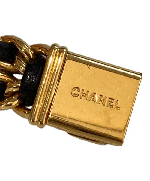 CHANEL（シャネル）CHANEL (シャネル) 腕時計の古着・服飾アイテム