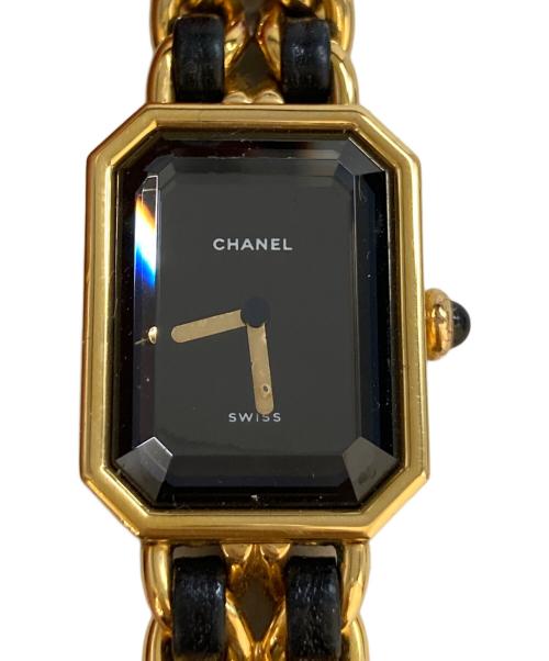CHANEL（シャネル）CHANEL (シャネル) 腕時計の古着・服飾アイテム
