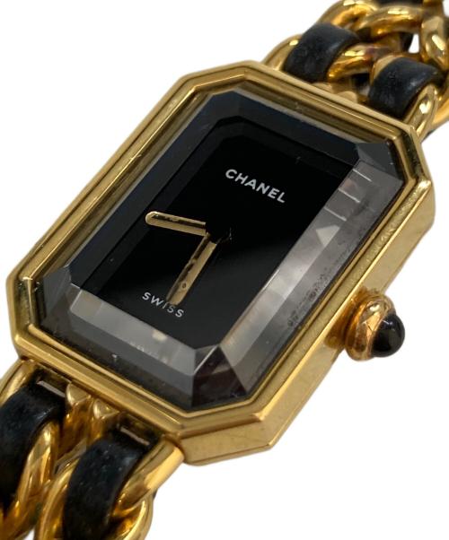CHANEL（シャネル）CHANEL (シャネル) 腕時計の古着・服飾アイテム