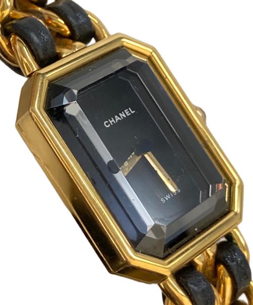 CHANEL（シャネル）CHANEL (シャネル) 腕時計の古着・服飾アイテム