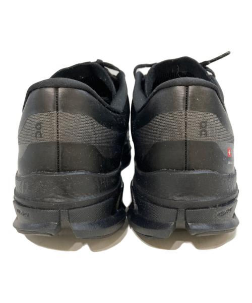 on（オン）on (オン) Cloudflow 5 SLAM JAM 1 M　3MF10483879 ブラック サイズ:27.5の古着・服飾アイテム